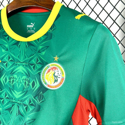Senegal Away World Cup 2026