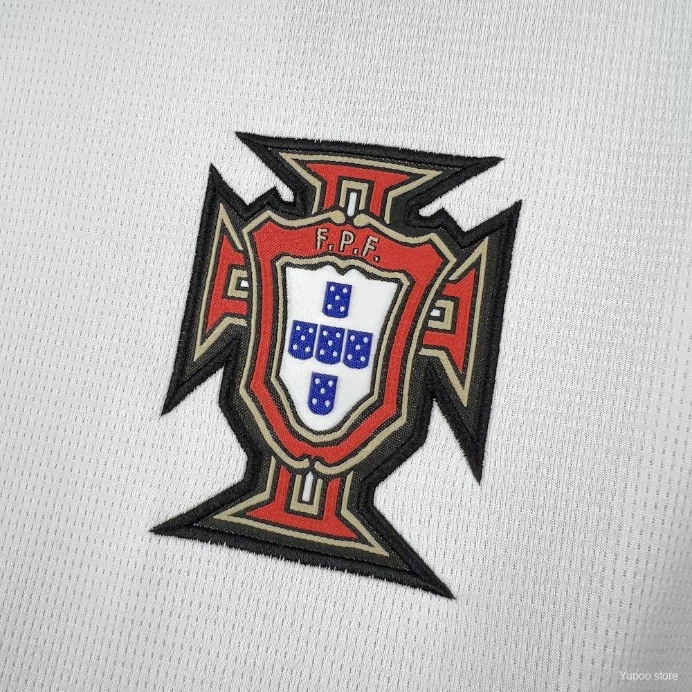 Portugal Special Edition White
