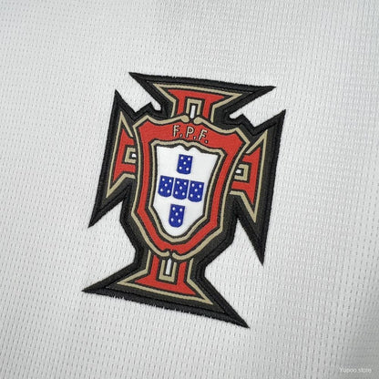 Portugal Special Edition White