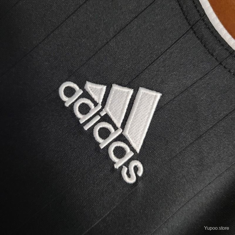 Real Madrid Away Long Sleeve 06/07