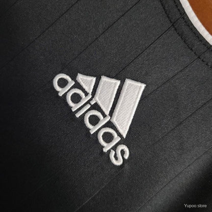 Real Madrid Away Long Sleeve 06/07