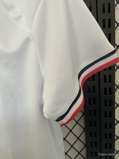 Manchester Special Edition White 2025/26