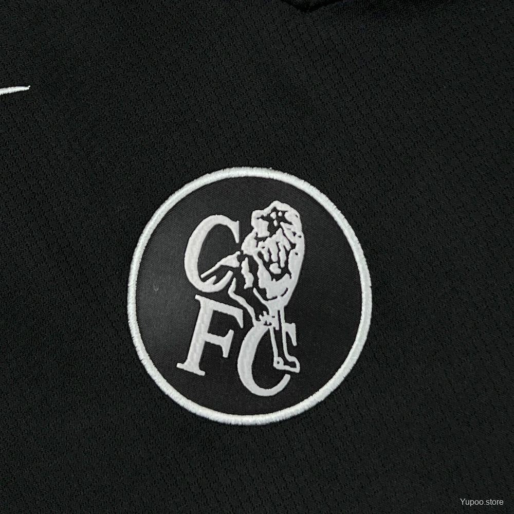 Chelsea Third Long Sleeve 2025/26