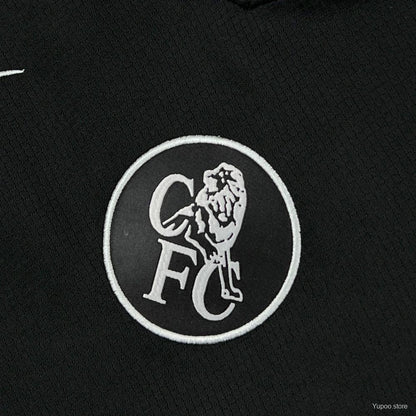 Chelsea Third Long Sleeve 2025/26