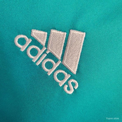 Real Madrid Third Long Sleeve 2016/17