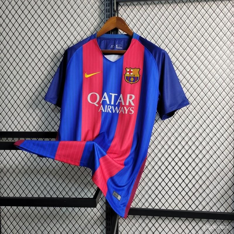 Barcelona Home 2016/17