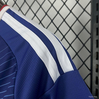 Japan Home World Cup 2026