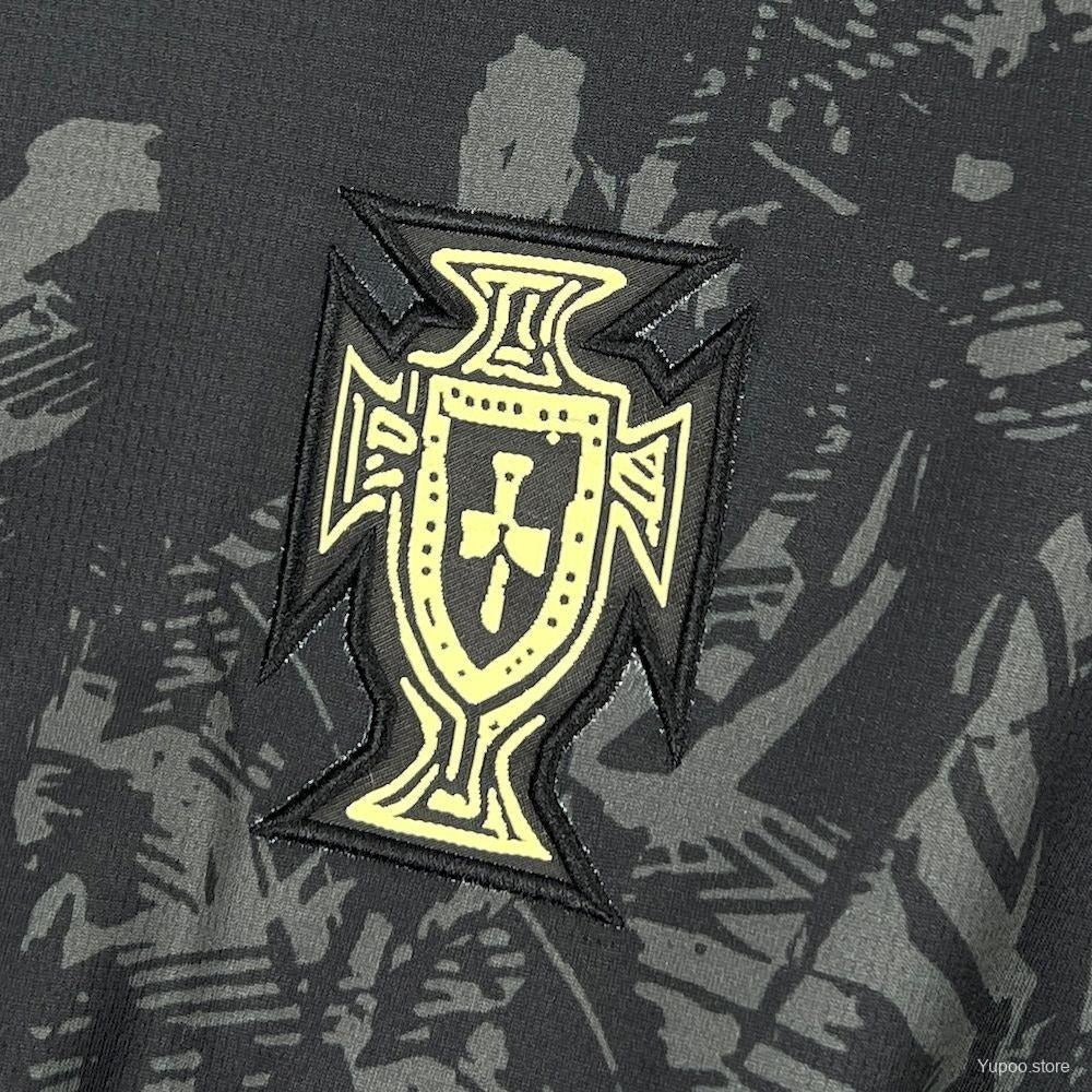 Portugal Special Edition Black