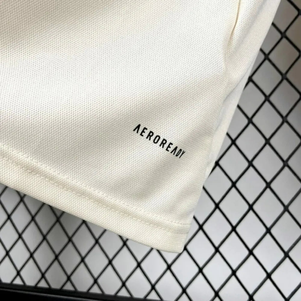 Liverpool Away Long Sleeve 2025/26