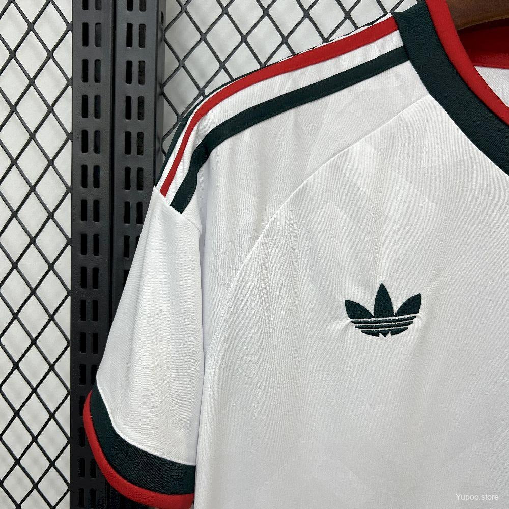 Mexico Away World Cup 2026