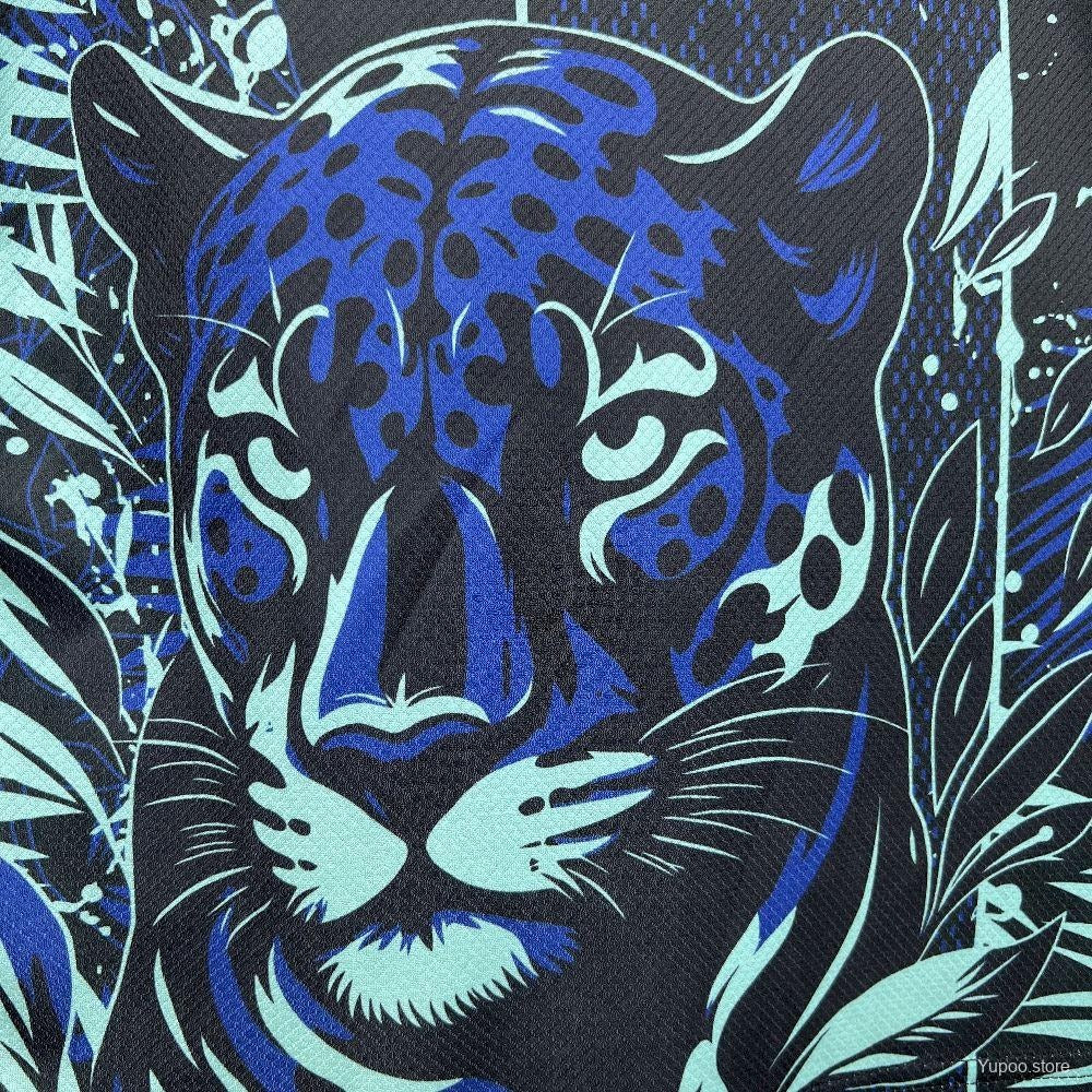 Brazil Special Edition Dark Blue