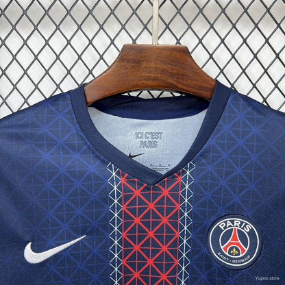 PSG Home Long Sleeve 2025/26