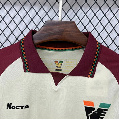 Venezia FC Away Long Sleeve 2025/26