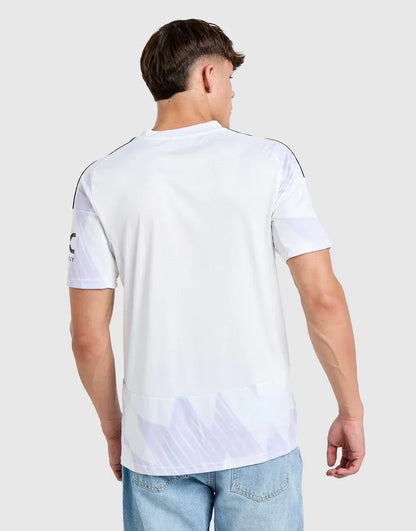 Manchester United Away 2025/26