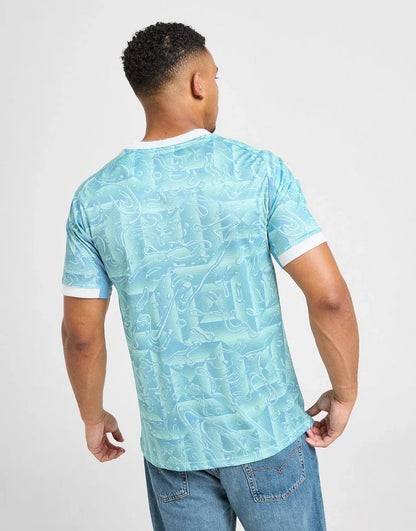 Juventus Away 2025/26