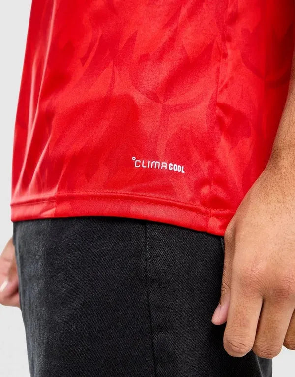 Belgium Home World Cup 2026