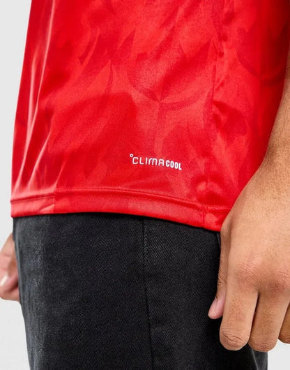 Belgium Home World Cup 2026