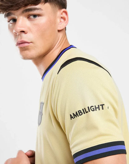 Barcelona Away 2025/26