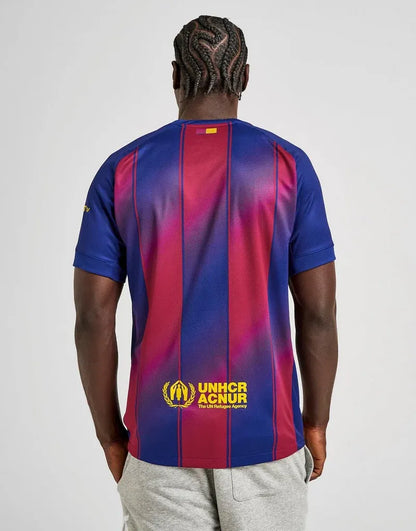 Barcelona 2025/26 Home