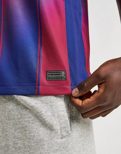 Barcelona 2025/26 Home