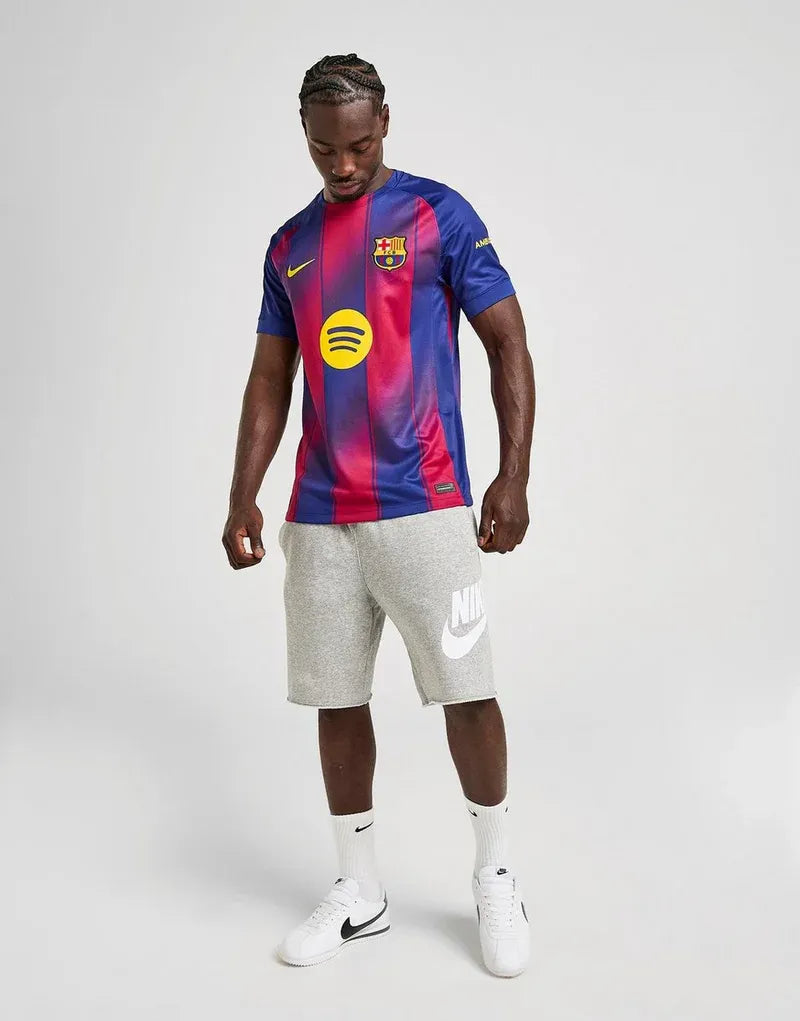 Barcelona 2025/26 Home