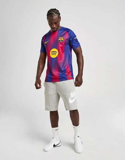 Barcelona 2025/26 Home