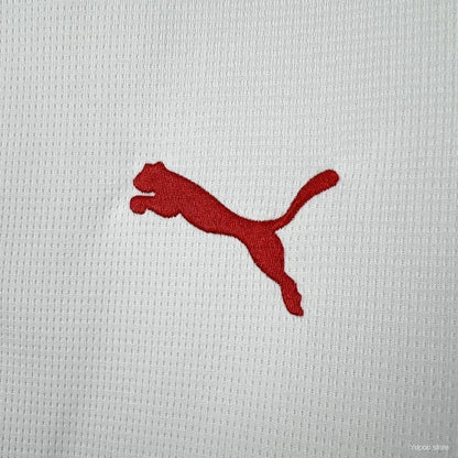 Portugal Special Edition White