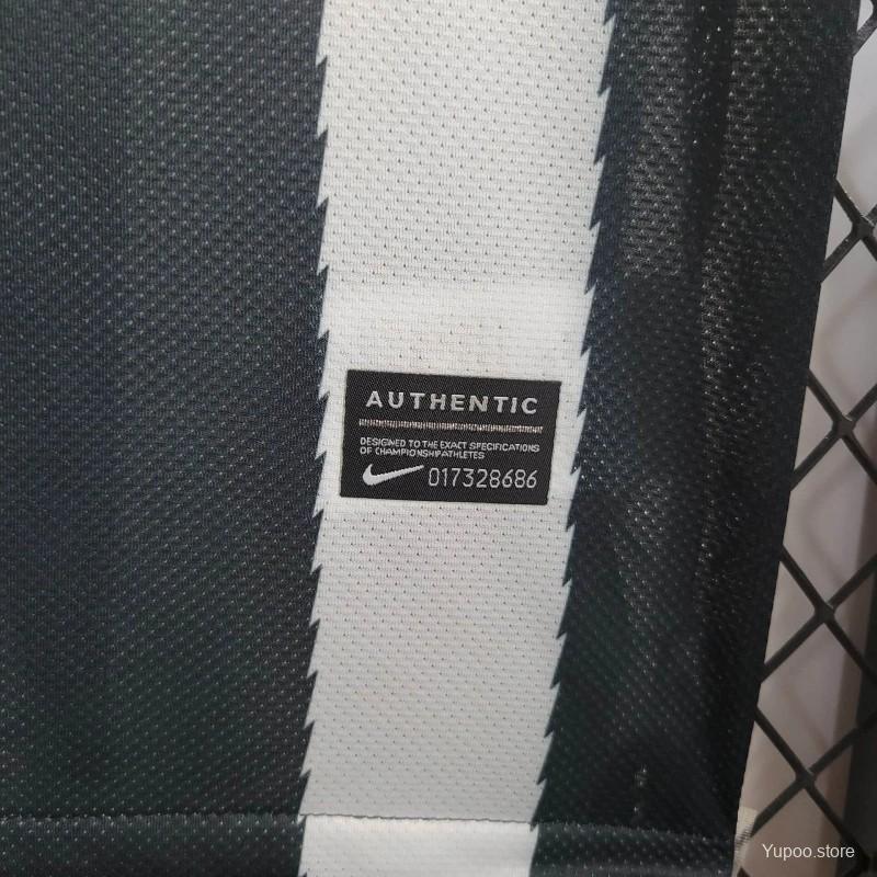 Juventus Home 2010/11