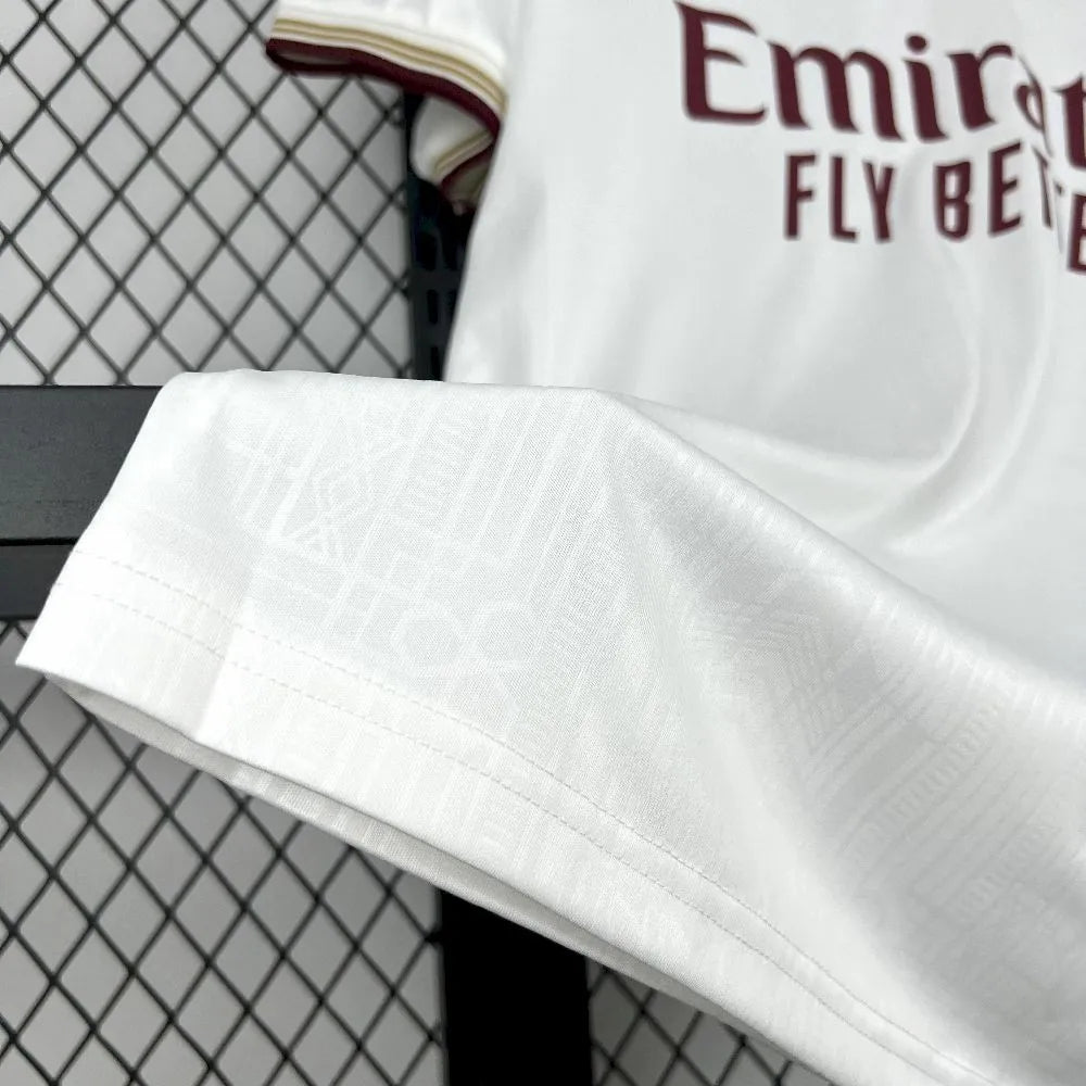 Arsenal Third 2025/26