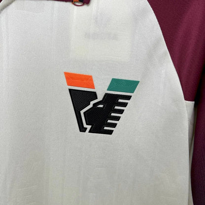 Venezia FC Away Long Sleeve 2025/26