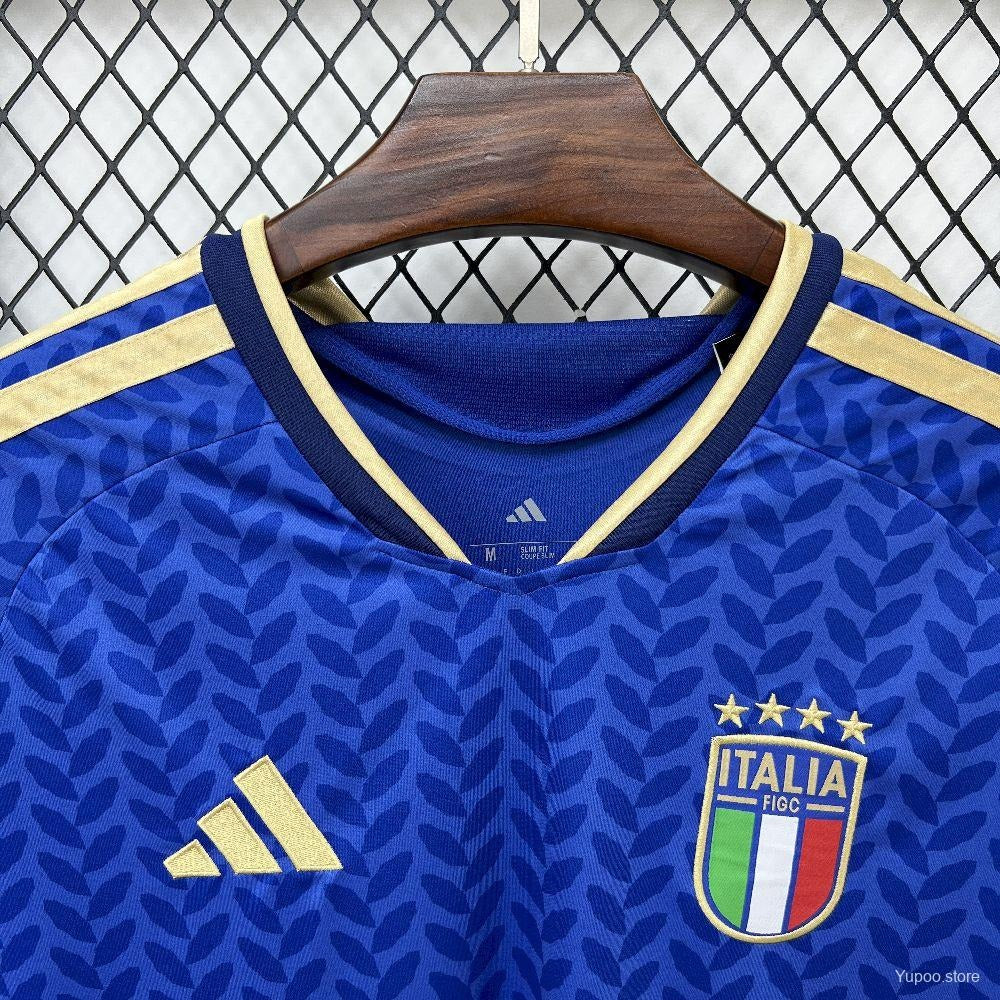 Italy Home World Cup 2026