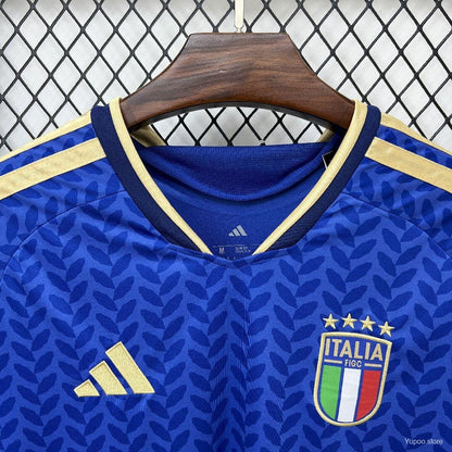 Italy Home World Cup 2026