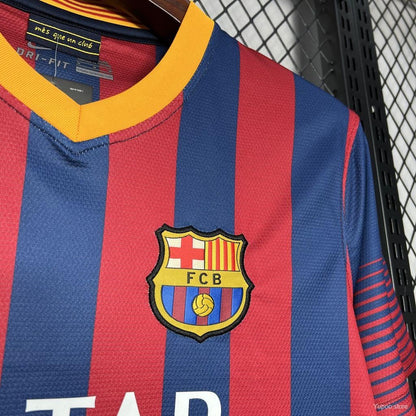 Barcelona Home 2013/14