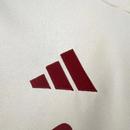 Liverpool Away Long Sleeve 2025/26