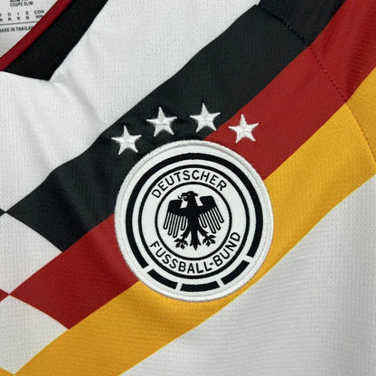 Germany Home World Cup 2026