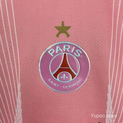 PSG Special Edition Pink 2025/26