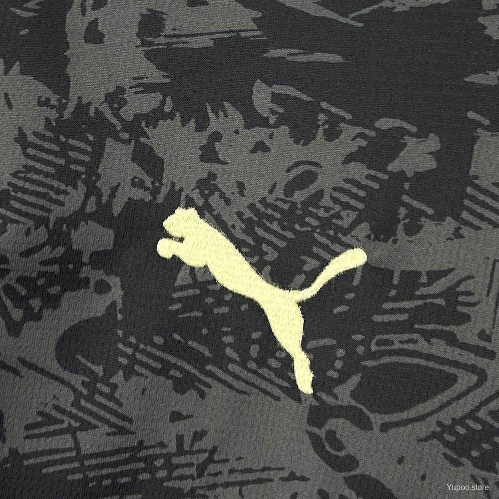 Portugal Special Edition Black