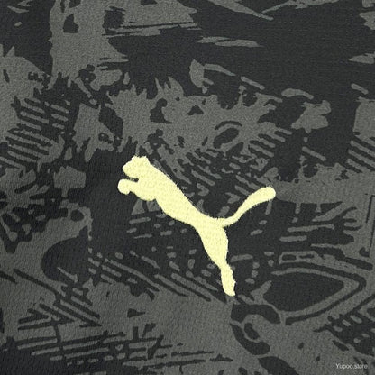 Portugal Special Edition Black