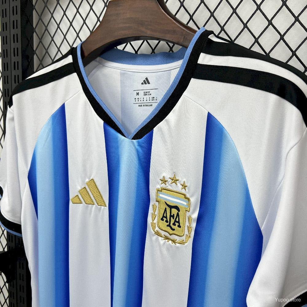Argentina Home World Cup 2026