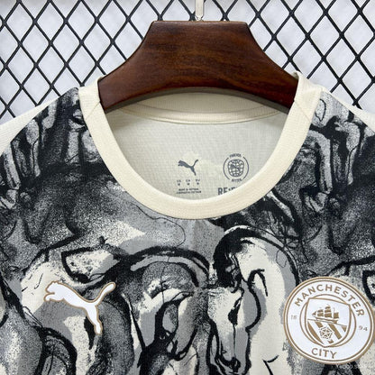 Manchester City Special Edition 2025/26