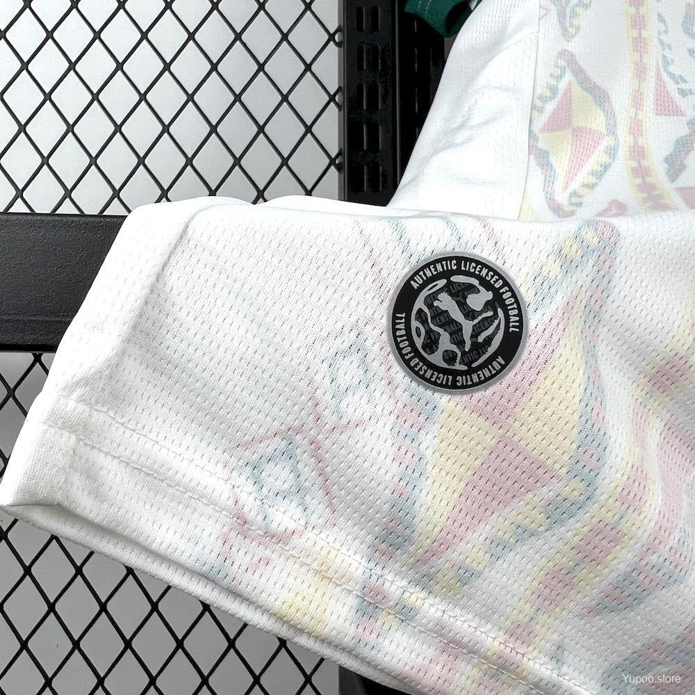 Senegal Home World Cup 2026