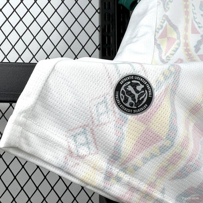 Senegal Home World Cup 2026