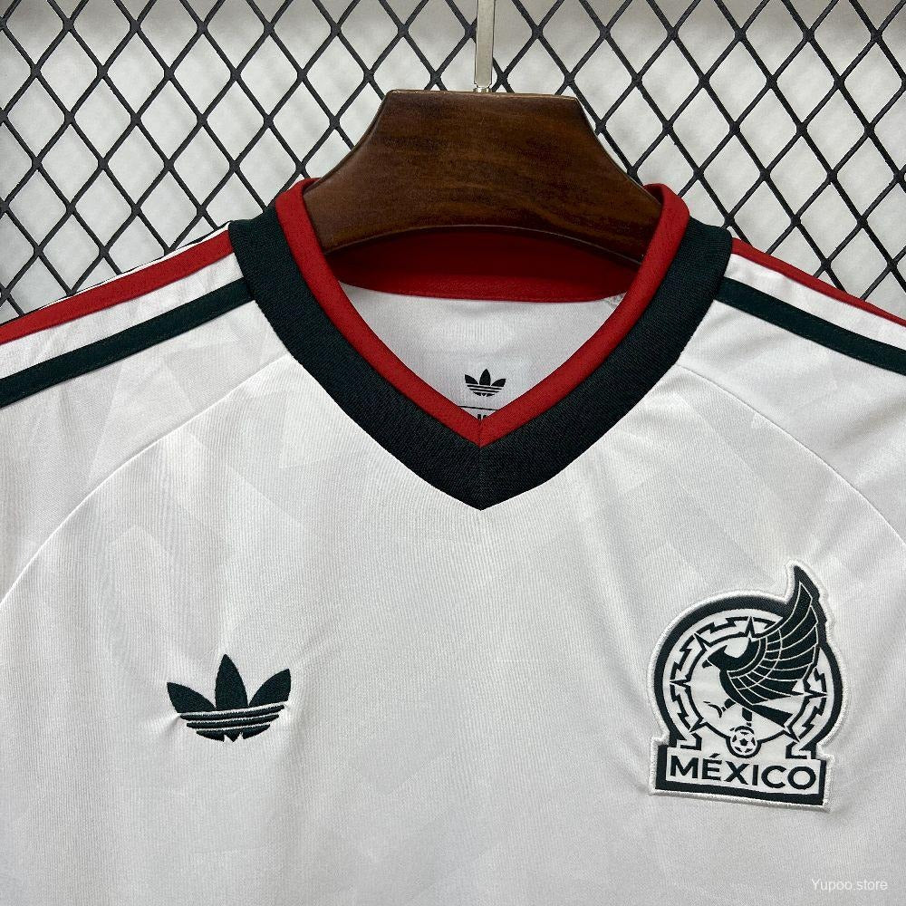 Mexico Away World Cup 2026