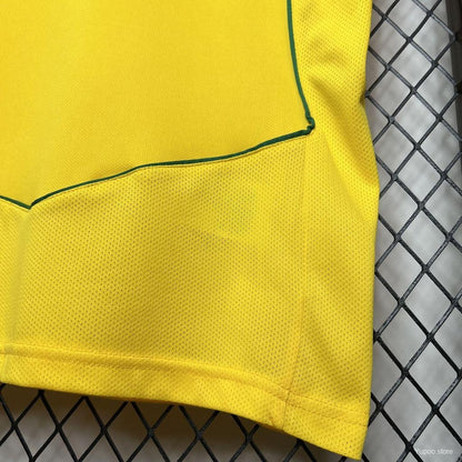 Brazil '04 Home