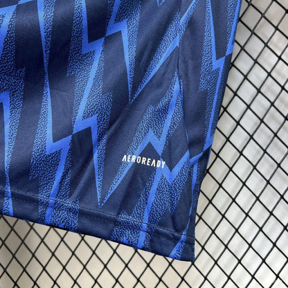 Arsenal Away Long Sleeve 2025/26