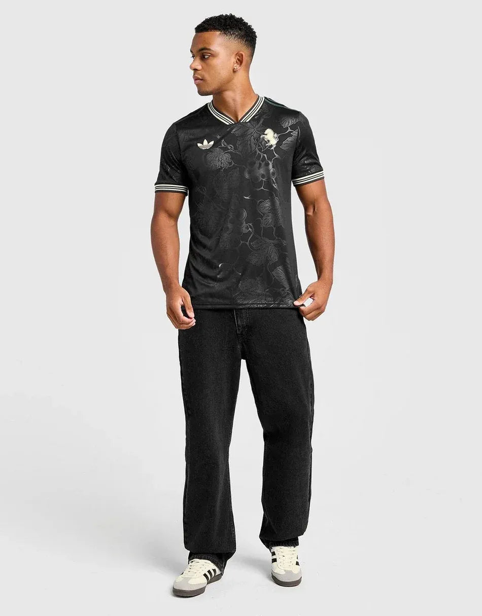 Juventus Third 2025/26