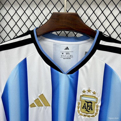 Argentina Home World Cup 2026