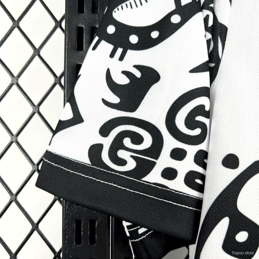 Mexico Special Edition Black World Cup 2026