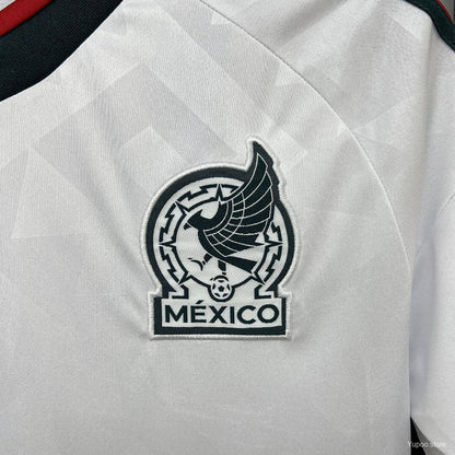 Mexico Away World Cup 2026