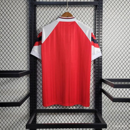 Arsenal Home 1992/93